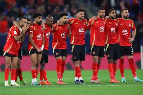  الأهلي الثالث.. الجوائز المالية لبطولة إنتركونتيننتال 2024 بعد تتويج ريال مدريد